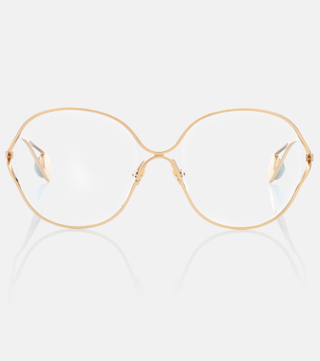 Round glasses | Gucci