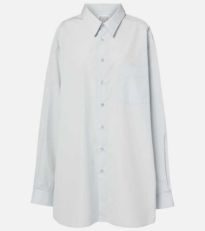 Cotton shirt | Maison Margiela