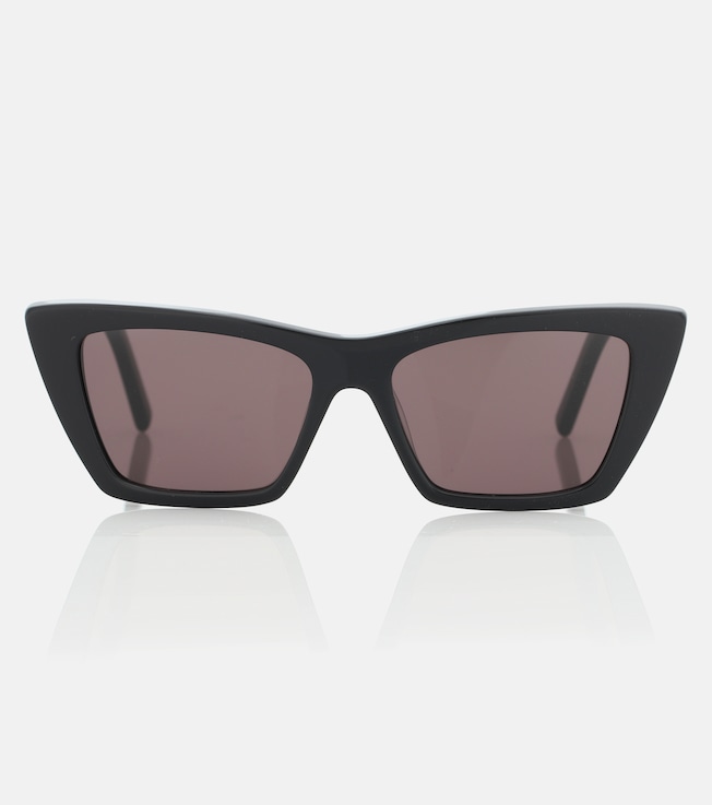 SL 276 Mica cat-eye sunglasses | Saint Laurent