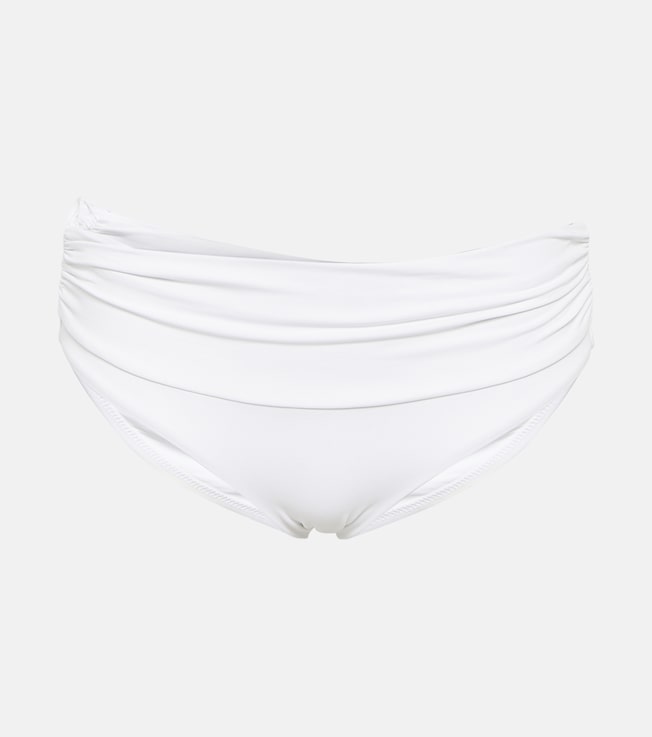 Bel Air low-rise bikini bottoms  | Melissa Odabash
