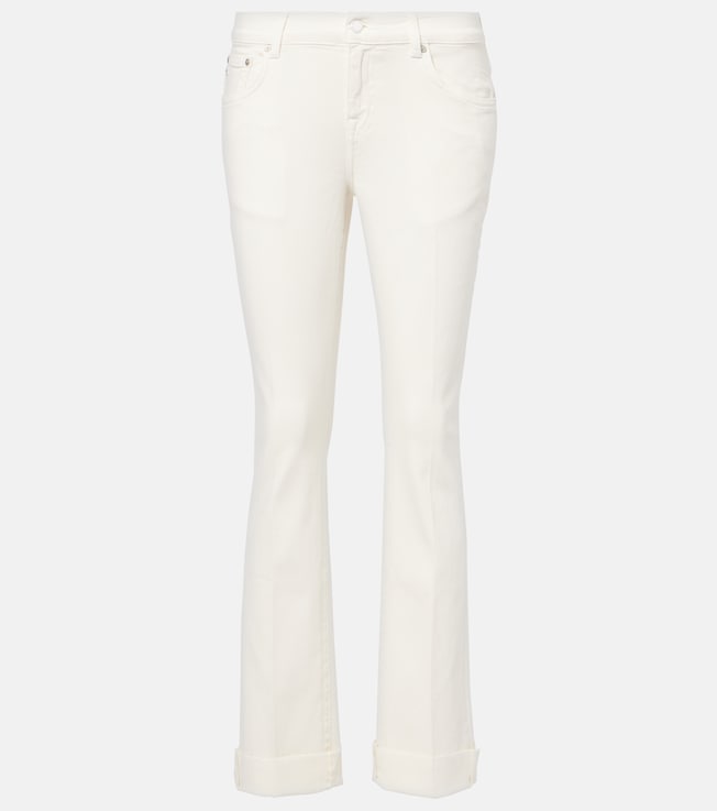 Cologne capri jeans | AG Jeans