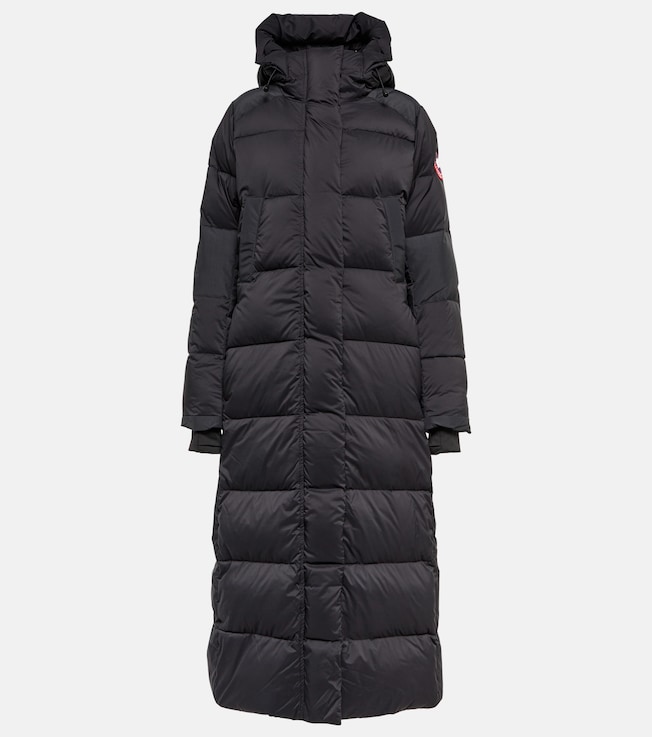 Alliston down parka | Canada Goose