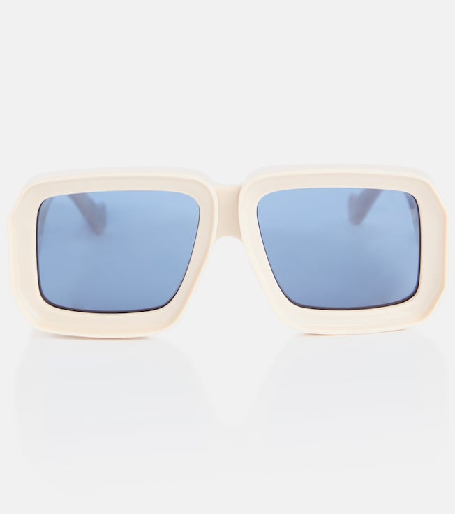 Paula's Ibiza square sunglasses | Loewe
