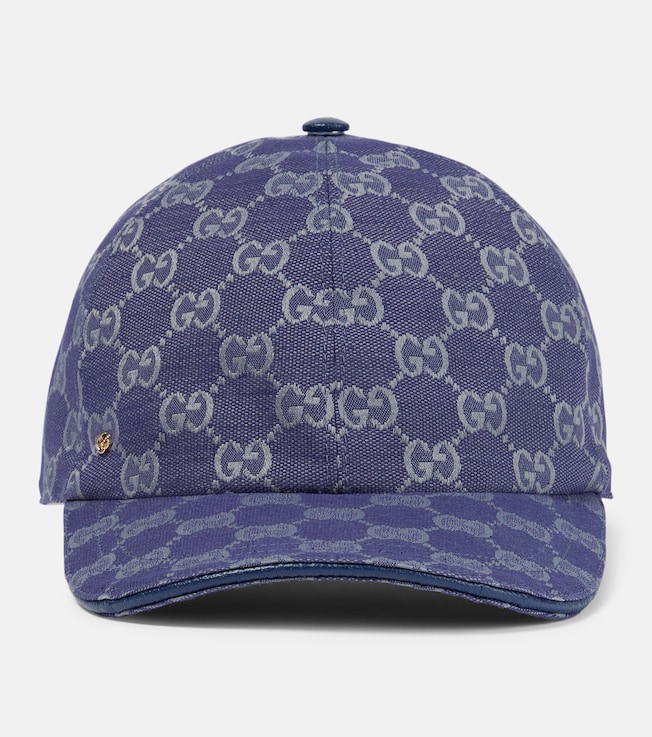 GG canvas cap | Gucci