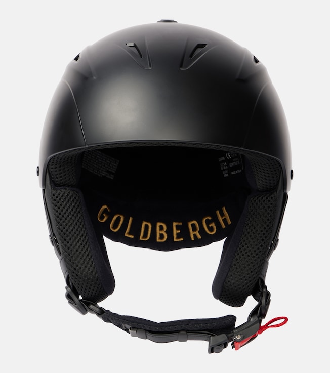 Khloe ski helmet  | Goldbergh
