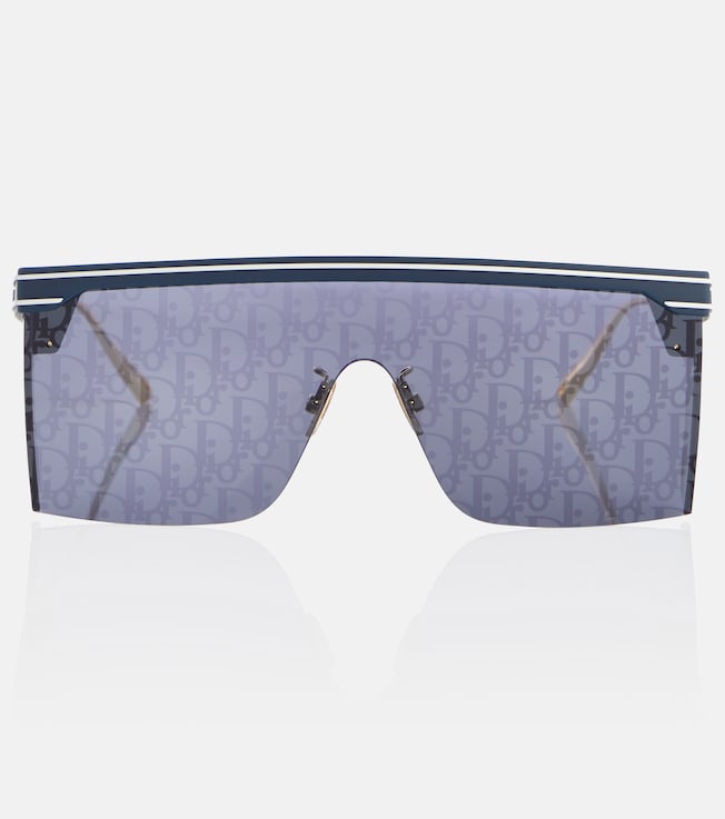 DiorClub M1U sunglasses | Dior Eyewear