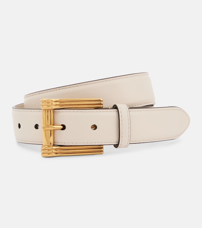 Leather belt | Etro