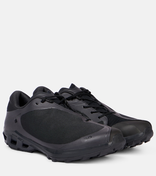 x Post Archive Faction Cloudventure Peak running shoes | On