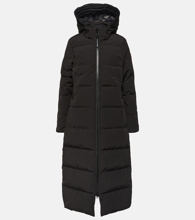 Mystique down parka | Canada Goose