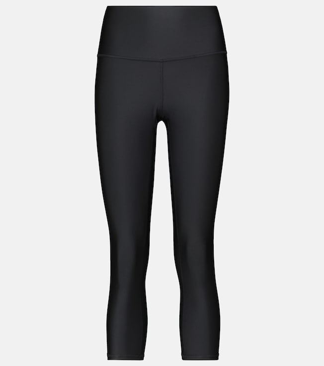 Airlift Capri high-rise leggings | Alo Yoga
