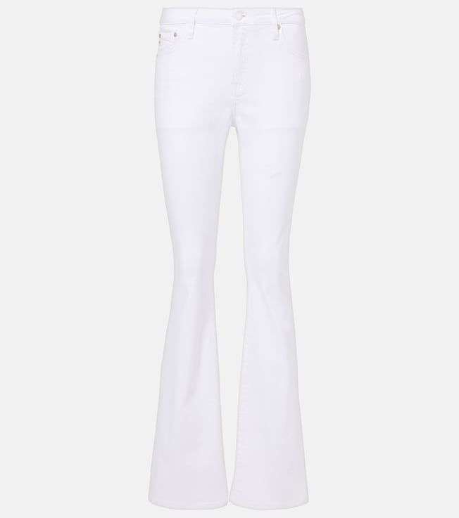 Legging flared jeans | AG Jeans