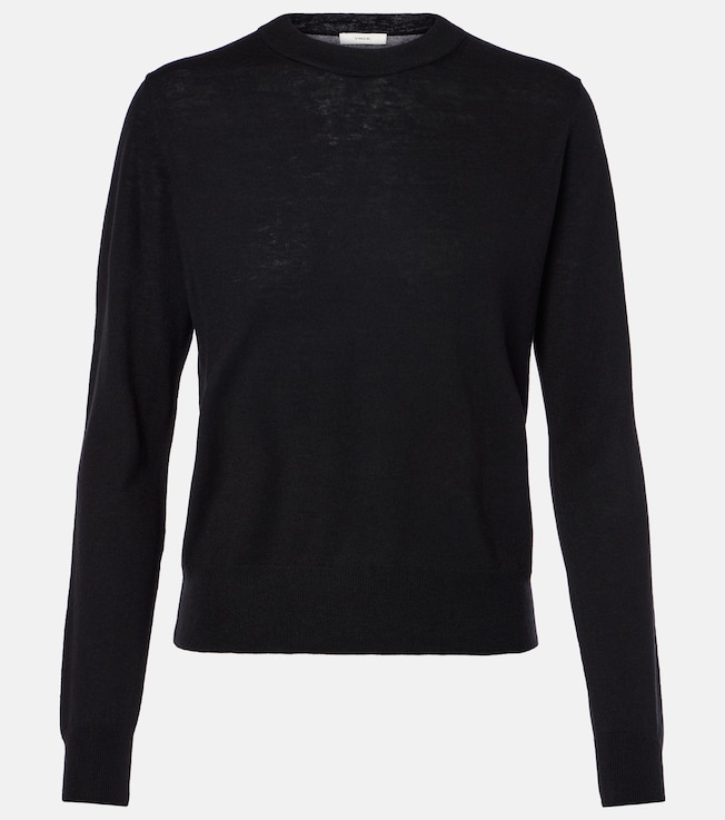 Wool-blend sweater | Vince
