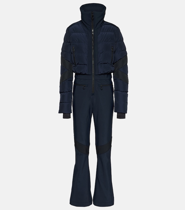 Clarisse ski suit | Fusalp