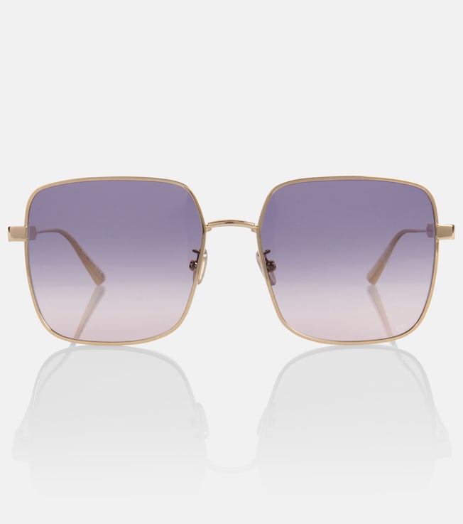 DiorCannage S1U square sunglasses | Dior Eyewear