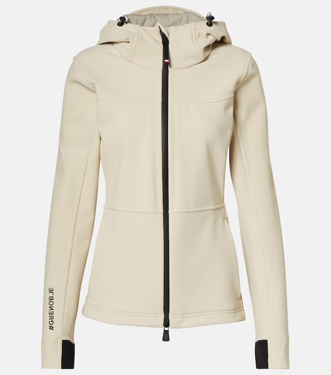 Zumeles jacket | Moncler Grenoble