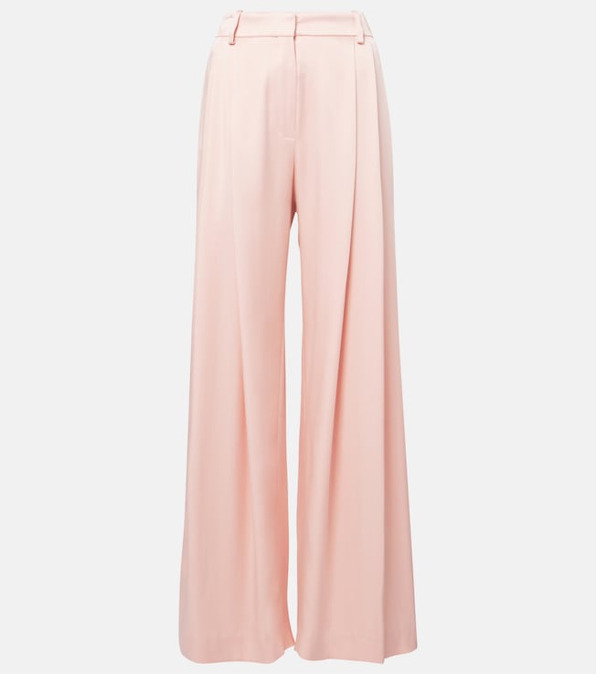 Wide-leg pants | Nina Ricci