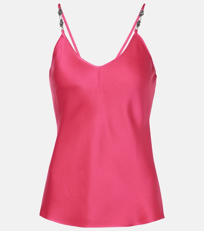 Afelio camisole top | Max Mara