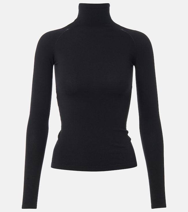 Jersey top | Alaïa