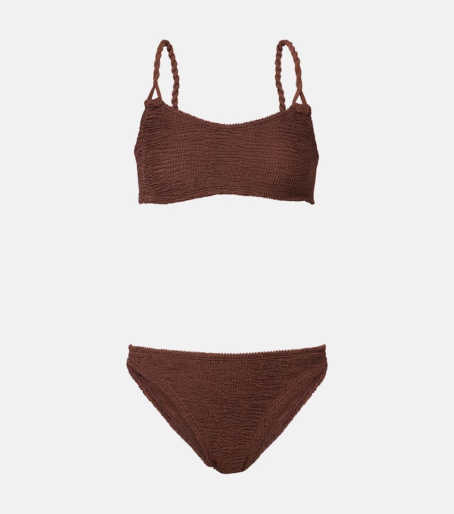 Phoebe bikini | Hunza G