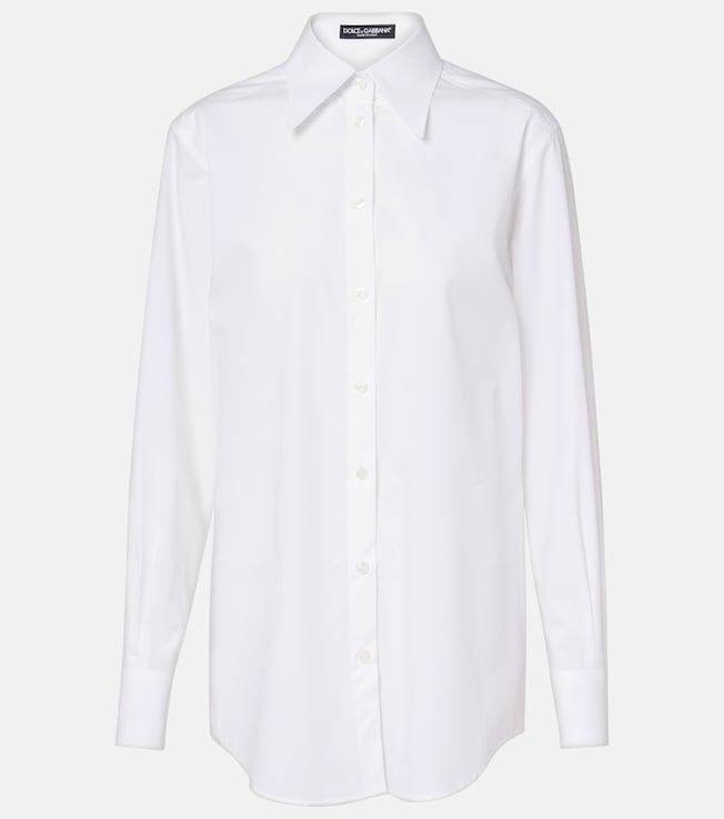Cotton shirt | Dolce&Gabbana