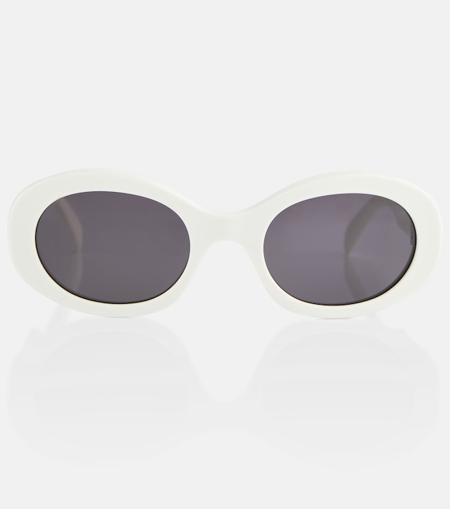 Round sunglasses | Celine Eyewear