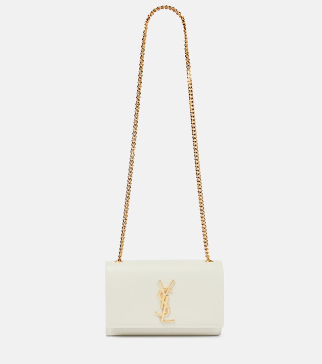 Kate Small leather shoulder bag | Saint Laurent