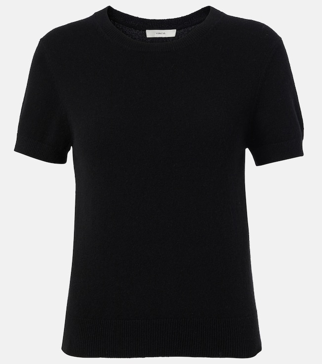 Wool and cashmere-blend sweater | Vince