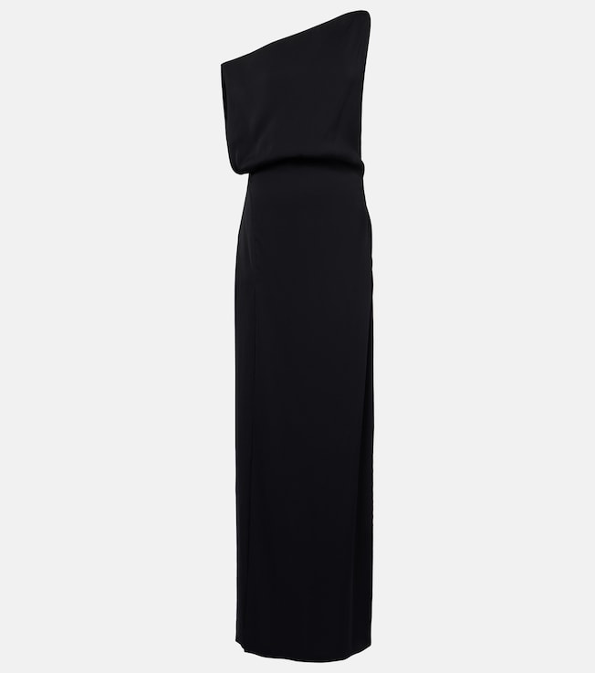 Crêpe cady gown | Tom Ford