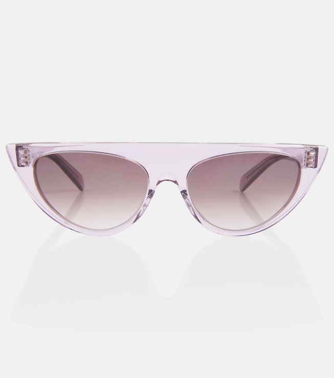 Cat-eye sunglasses | Celine Eyewear