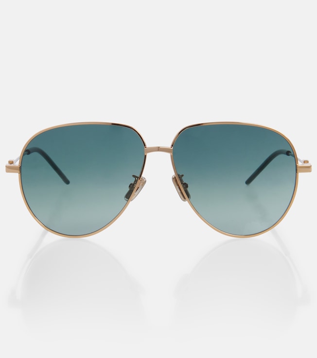 GV Speed aviator sunglasses | Givenchy