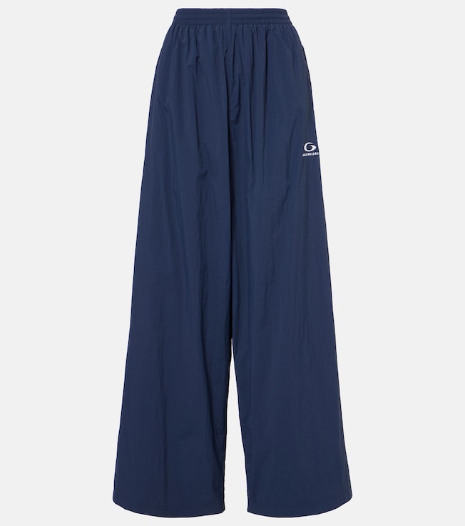Logo track pants | Balenciaga