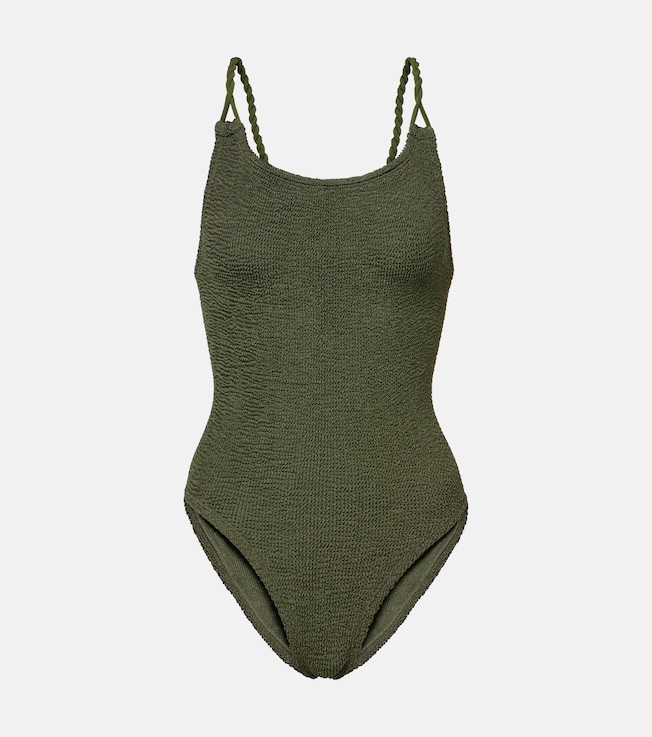 Camille swimsuit | Hunza G