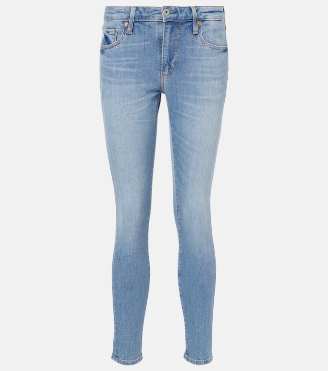 Legging slim jeans | AG Jeans