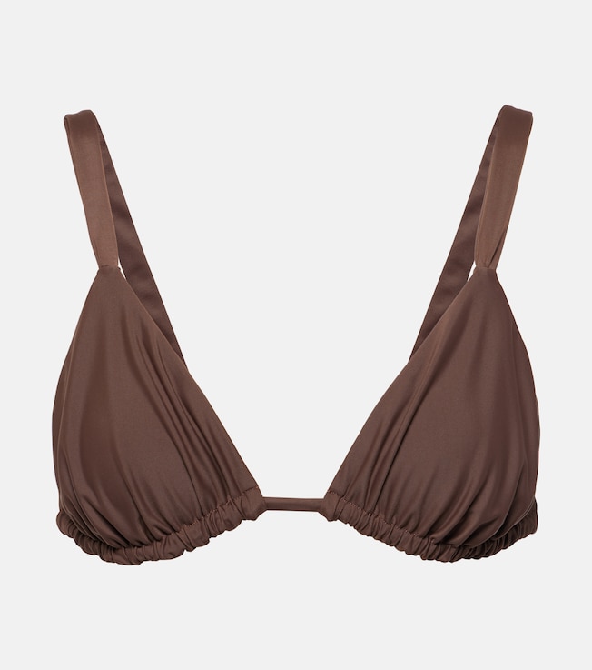 Mary bikini top | Faithfull