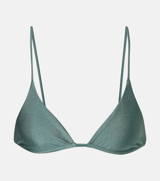 Via bikini top | Jade Swim
