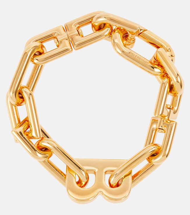 B Chain bracelet | Balenciaga