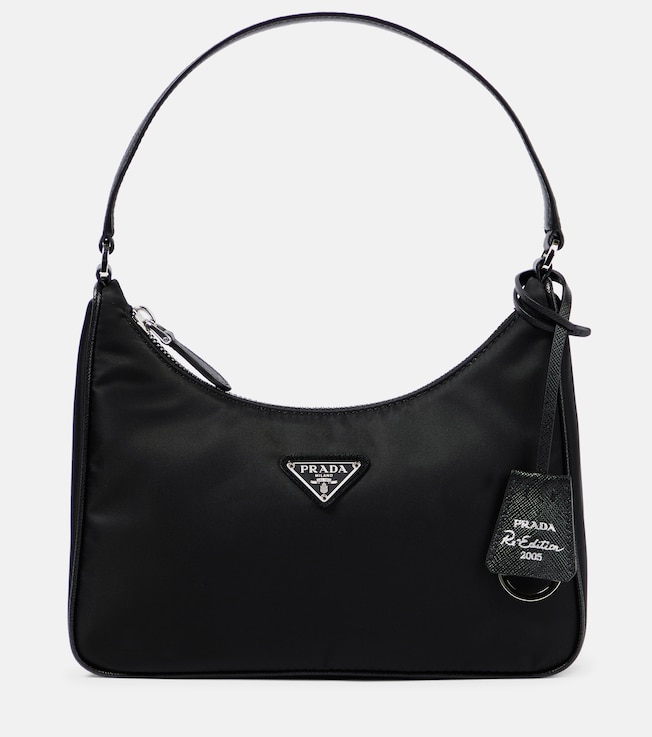 Re-Edition 2005 Re-Nylon shoulder bag | Prada