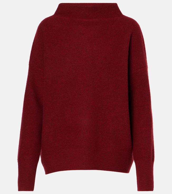Cashmere turtleneck sweater  | Vince