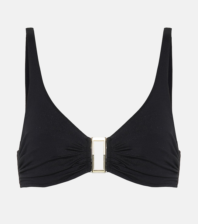 Bel Air bikini top | Melissa Odabash