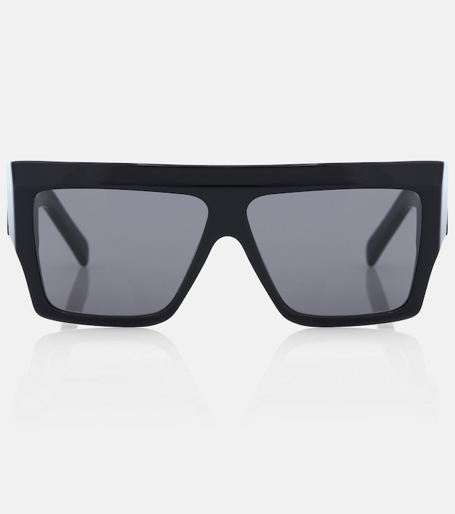 Oversized square sunglasses | Celine Eyewear