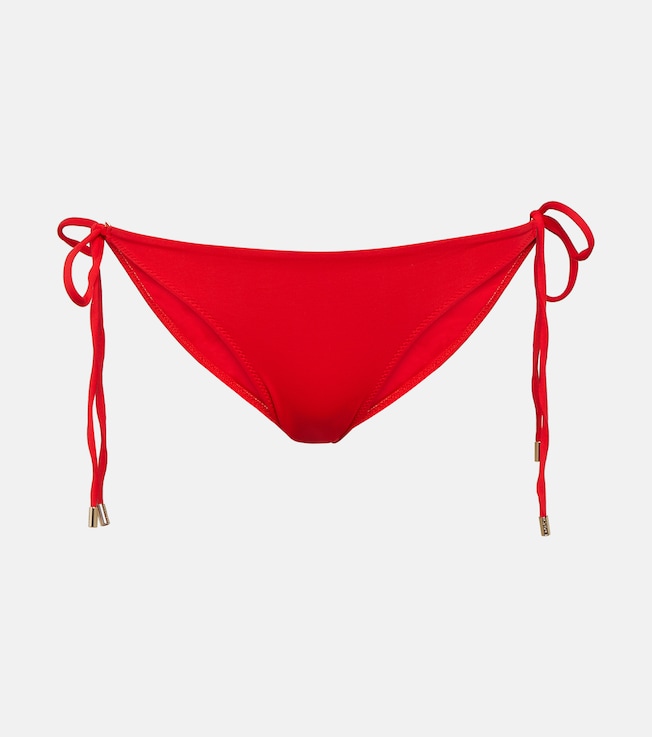 Cancun side-tie bikini bottoms | Melissa Odabash