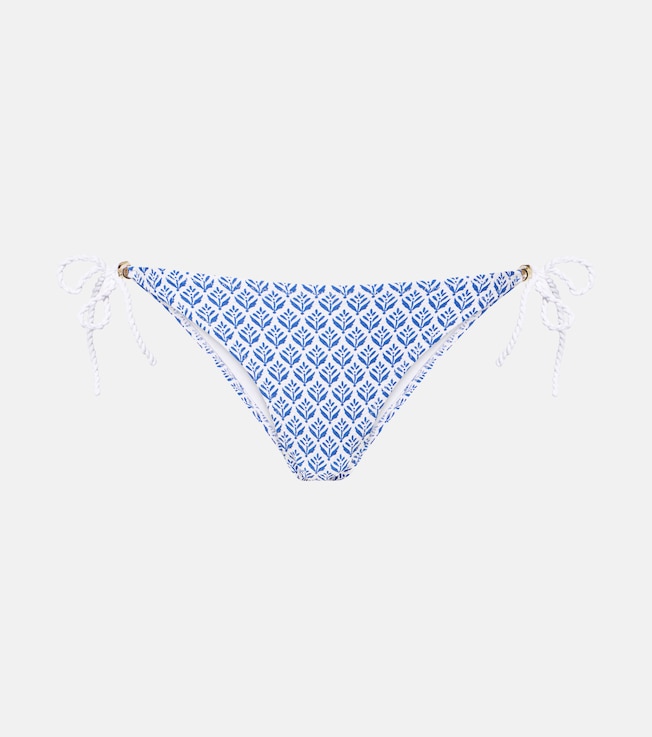 Cape Cod bikini bottoms | Heidi Klein