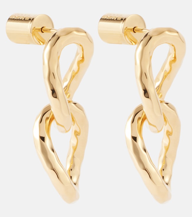 FW5 earrings | Jil Sander