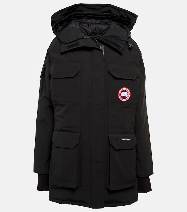 Expedition down parka | Canada Goose