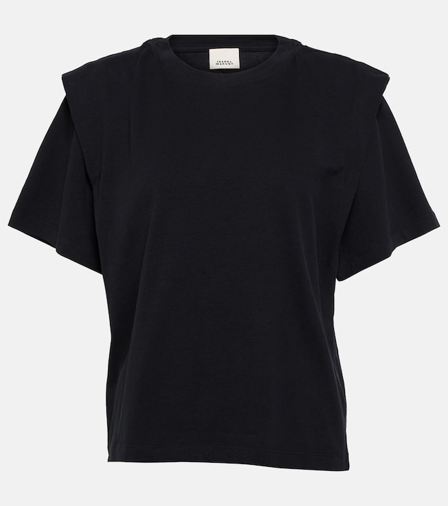 Zelitos cotton top | Isabel Marant