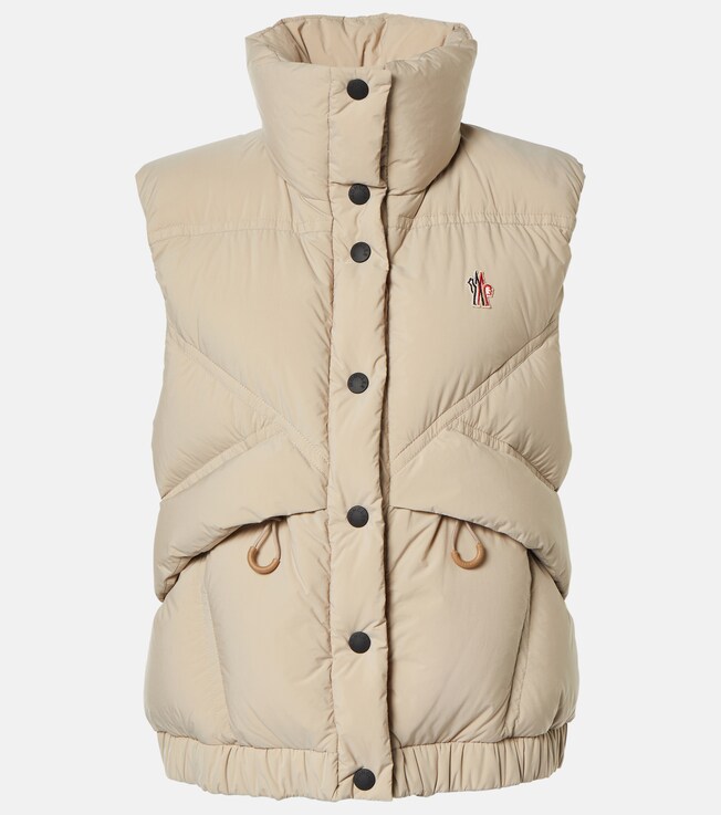Marolies vest | Moncler Grenoble