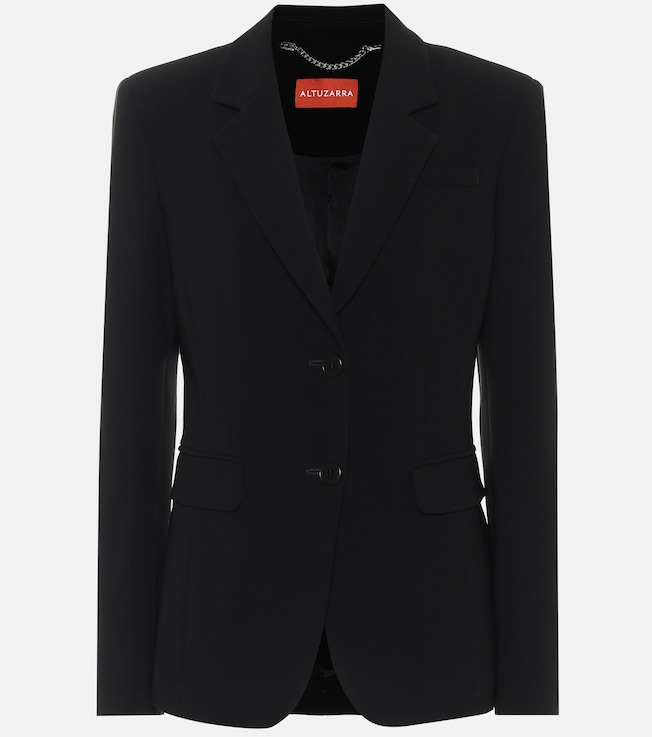 Fenice blazer | Altuzarra