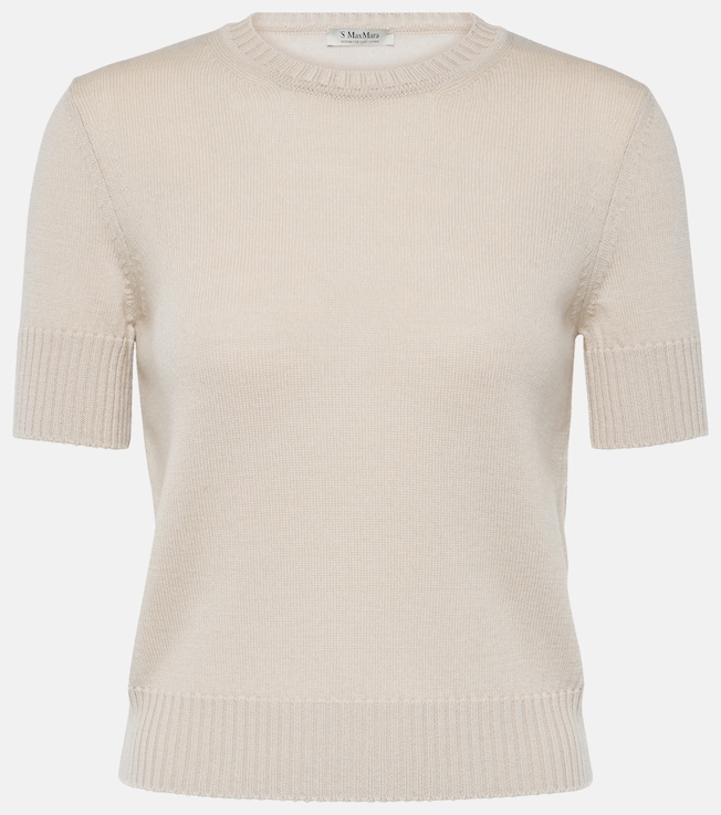 Berge wool sweater | 'S Max Mara