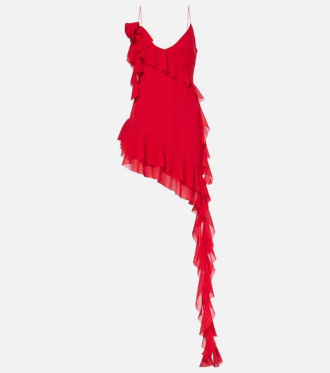 Zoe minidress | Bananhot