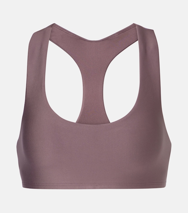 Airlift Advantage sports bra | Alo Yoga